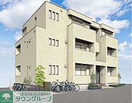 東京都世田谷区上馬2丁目：物件画像／株式会社タウンハウジング東京　五反田店