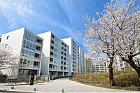 東京都世田谷区砧2丁目：物件画像／株式会社タウンハウジング東京　五反田店