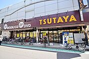 TSUTAYA祖師谷大蔵店 1169m