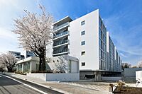 東京都世田谷区砧2丁目：物件画像／株式会社タウンハウジング東京　五反田店