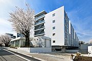 ★1Ｋから3ＬＤＫまでの大規模賃貸マンション★
