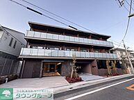 東京都世田谷区桜3丁目：物件画像／株式会社タウンハウジング東京　五反田店