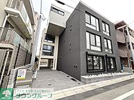 東京都世田谷区弦巻4丁目：物件画像／株式会社タウンハウジング東京　五反田店