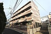 ★外観★