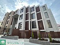 東京都世田谷区太子堂2丁目：物件画像／株式会社タウンハウジング東京　五反田店