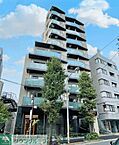 東京都世田谷区駒沢5丁目：物件画像／株式会社タウンハウジング東京　五反田店