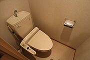 スペーシア三軒茶屋弐番館