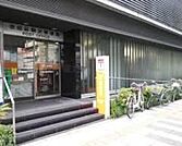 世田谷駒沢郵便局 245m