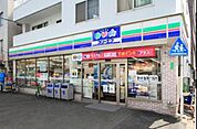 スリーエフ岡本1丁目店 徒歩2分。コンビニ 160m