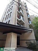 建物外観　※2026年4月撮影