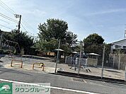 世田谷区立 桜新町さくらっ子公園 徒歩21分。 1640m