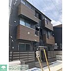 東京都世田谷区三宿1丁目：物件画像／株式会社タウンハウジング東京　五反田店