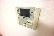 ★ＴＶモニターホン★