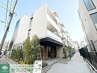 東京都世田谷区玉川台1丁目：物件画像／株式会社タウンハウジング東京　五反田店