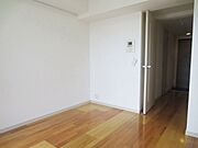 綺麗な居室です★