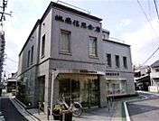 （参考）城南信用金庫 185m