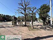 世田谷区立小泉公園  1040m