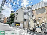 東京都世田谷区三宿2丁目：物件画像／株式会社タウンハウジング東京　五反田店