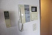 ★ＴＶモニターホン★