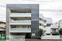 東京都世田谷区用賀3丁目：物件画像／株式会社タウンハウジング東京　五反田店