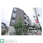 東京都世田谷区用賀4丁目：物件画像／株式会社タウンハウジング東京　五反田店