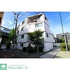 東京都世田谷区新町2丁目：物件画像／株式会社タウンハウジング東京　五反田店