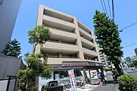 東京都世田谷区等々力7丁目：物件画像／株式会社タウンハウジング東京　五反田店