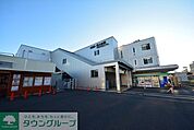 ☆桜上水駅周辺☆ 徒歩46分。その他 3650m