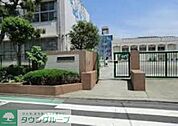 世田谷区立二子玉川小学校 徒歩14分。小学校 1120m