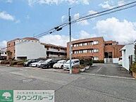 東京都世田谷区瀬田3丁目：物件画像／株式会社タウンハウジング東京　五反田店