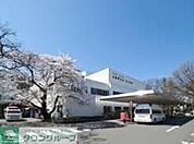 玉川病院 896m