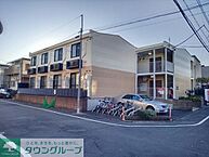 東京都世田谷区瀬田1丁目：物件画像／株式会社タウンハウジング東京　五反田店