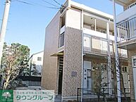 東京都世田谷区用賀4丁目：物件画像／株式会社タウンハウジング東京　五反田店