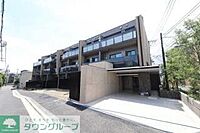 東京都世田谷区弦巻2丁目：物件画像／株式会社タウンハウジング東京　五反田店