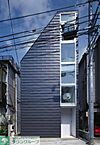 東京都世田谷区太子堂4丁目：物件画像／株式会社タウンハウジング東京　五反田店
