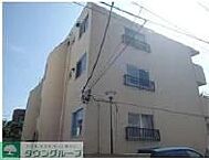 東京都世田谷区等々力2丁目：物件画像／株式会社タウンハウジング東京　五反田店