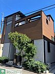 東京都世田谷区深沢1丁目：物件画像／株式会社タウンハウジング東京　五反田店