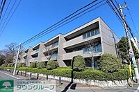 東京都世田谷区瀬田4丁目：物件画像／株式会社タウンハウジング東京　五反田店