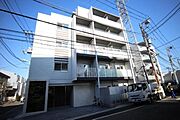 ★外観★