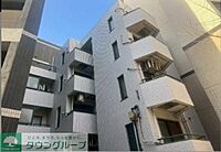 東京都世田谷区池尻3丁目：物件画像／株式会社タウンハウジング東京　五反田店