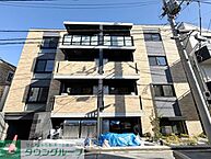 東京都世田谷区新町2丁目：物件画像／株式会社タウンハウジング東京　五反田店