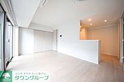 リビング/居室