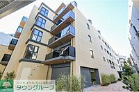 東京都文京区目白台3丁目：物件画像／株式会社タウンハウジング東京　五反田店