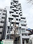 東京都渋谷区千駄ヶ谷2丁目：物件画像／株式会社タウンハウジング東京　五反田店