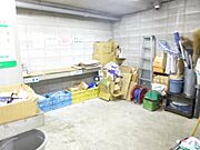 ★共用ゴミ置場★