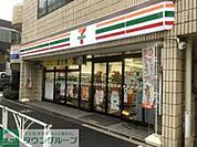 セブンイレブン渋谷神宮前2丁目西店 徒歩2分。 100m