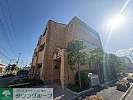 東京都足立区花畑6丁目：物件画像／株式会社タウンハウジング東京　五反田店
