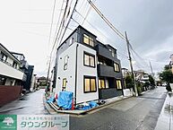 東京都足立区西綾瀬3丁目：物件画像／株式会社タウンハウジング東京　五反田店