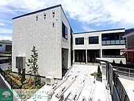 東京都足立区島根2丁目：物件画像／株式会社タウンハウジング東京　五反田店