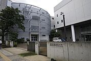 東京芸術大学千住キャンパス 703m